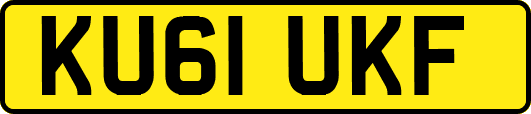 KU61UKF