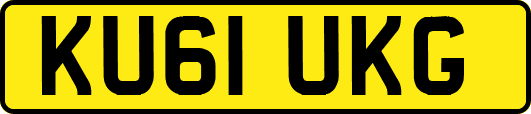KU61UKG
