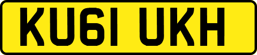 KU61UKH