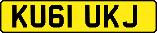 KU61UKJ