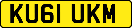 KU61UKM