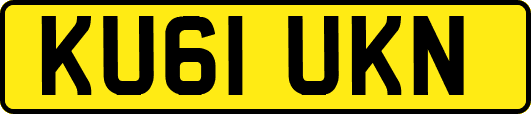 KU61UKN