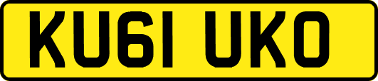 KU61UKO