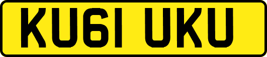 KU61UKU