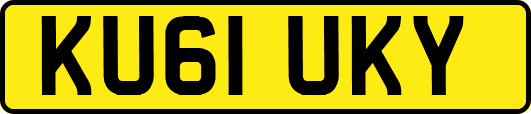 KU61UKY