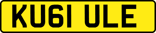 KU61ULE