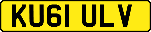 KU61ULV