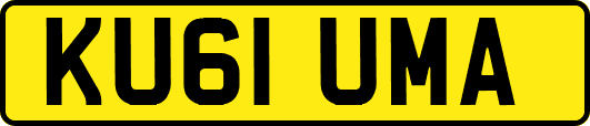 KU61UMA