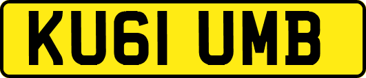 KU61UMB
