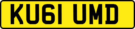 KU61UMD