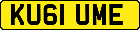 KU61UME