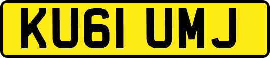 KU61UMJ