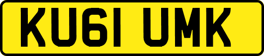 KU61UMK