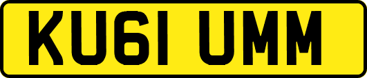 KU61UMM