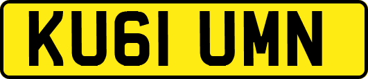 KU61UMN