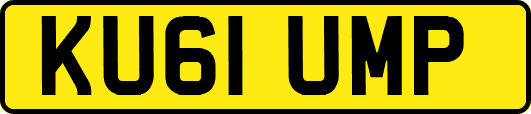 KU61UMP