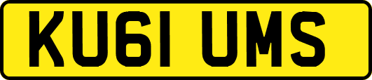 KU61UMS