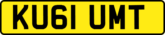 KU61UMT