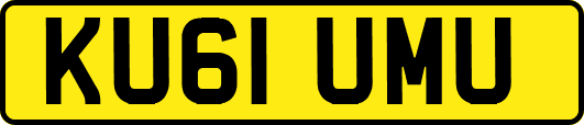 KU61UMU