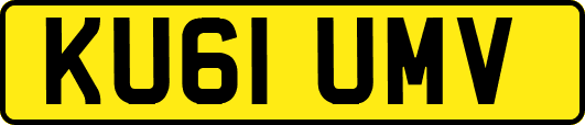 KU61UMV