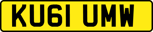 KU61UMW