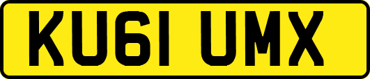 KU61UMX