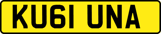 KU61UNA