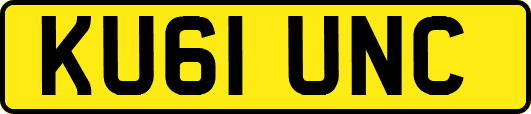 KU61UNC
