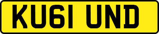 KU61UND