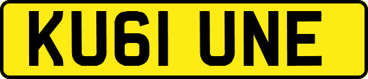 KU61UNE