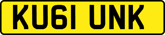 KU61UNK