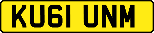 KU61UNM