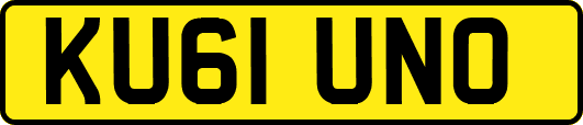 KU61UNO