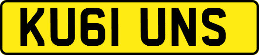 KU61UNS