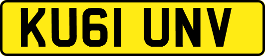 KU61UNV