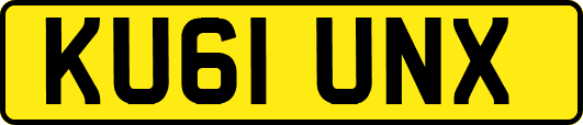 KU61UNX