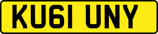 KU61UNY