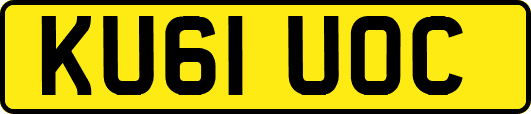 KU61UOC