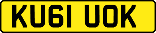 KU61UOK