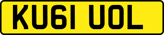 KU61UOL