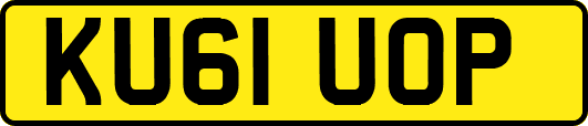 KU61UOP