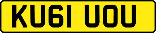 KU61UOU