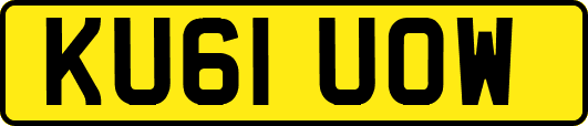KU61UOW
