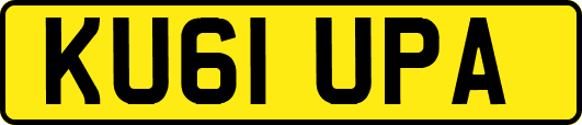 KU61UPA