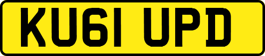 KU61UPD