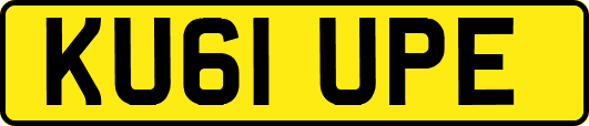 KU61UPE