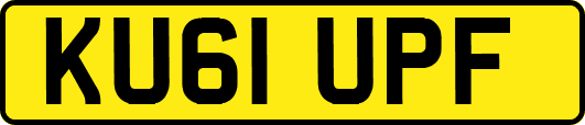 KU61UPF