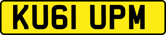 KU61UPM