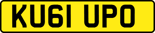 KU61UPO