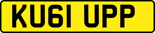 KU61UPP